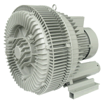 SIDE CHANNEL BLOWER HB 6455 6475